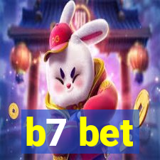 b7 bet